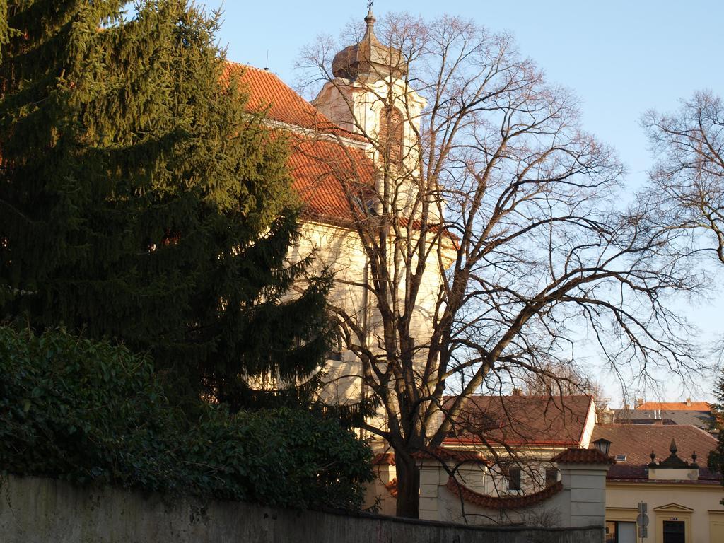 Hotel U Zvonu Kutna Hora Exterior photo
